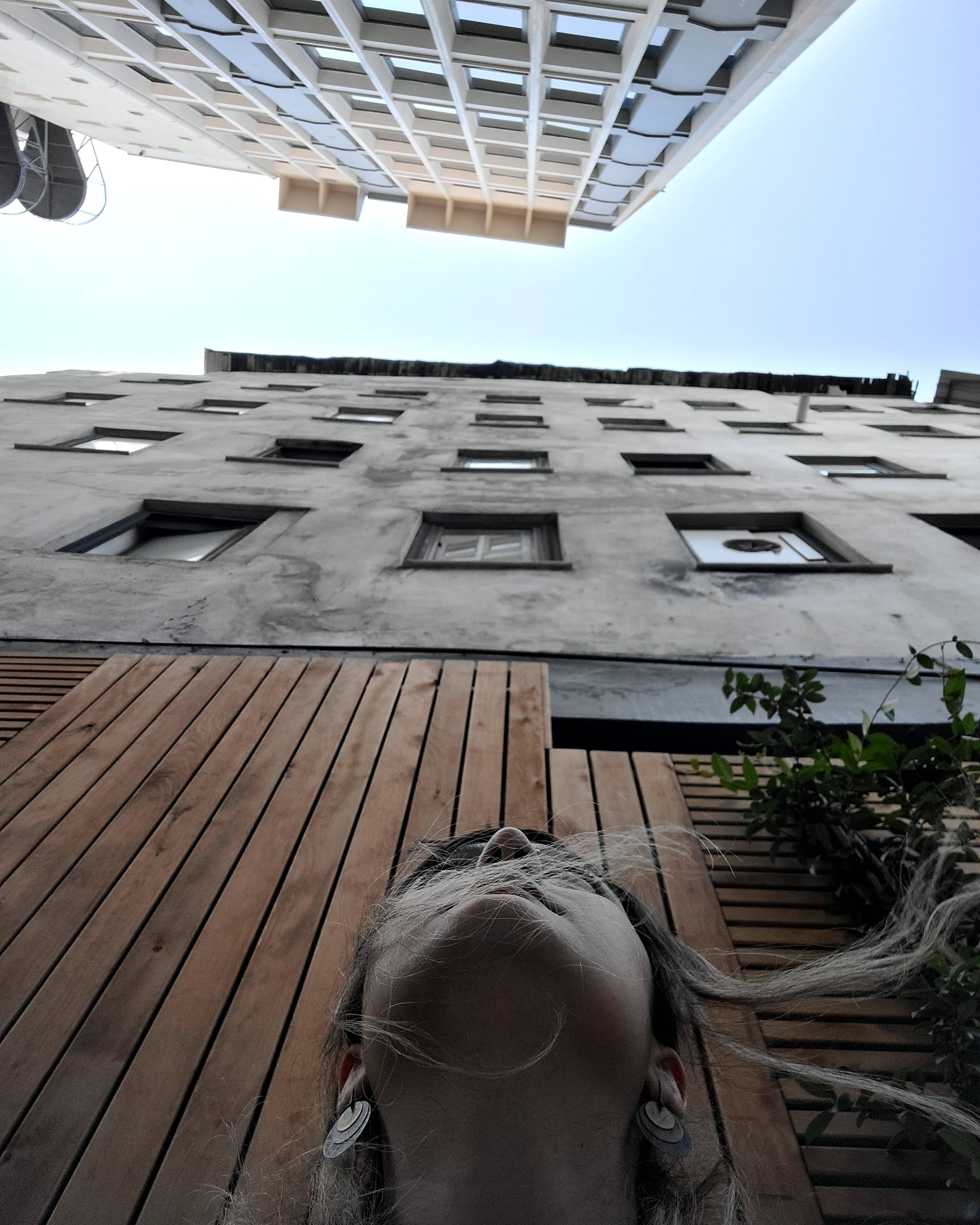 Ne Düşünüyorsun Sorusunun Uzuuuun Cevabı