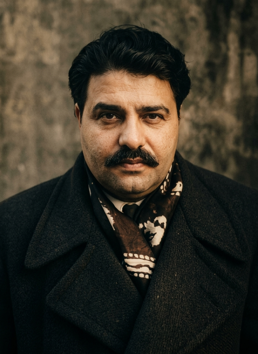 CÜNEYD - Asaf Hâlet Çelebi