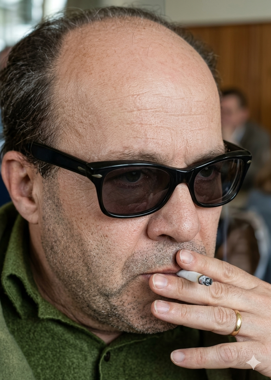 Bir Yalnızlığın ve Hakikatin Yazarı: Cemil Meriç