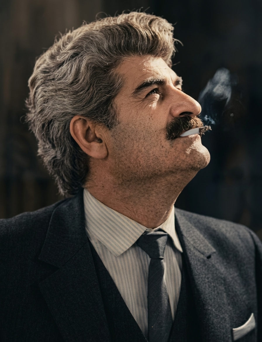 Akarsuya Bırakılan Mektup: Hasan Hüseyin Korkmazgil