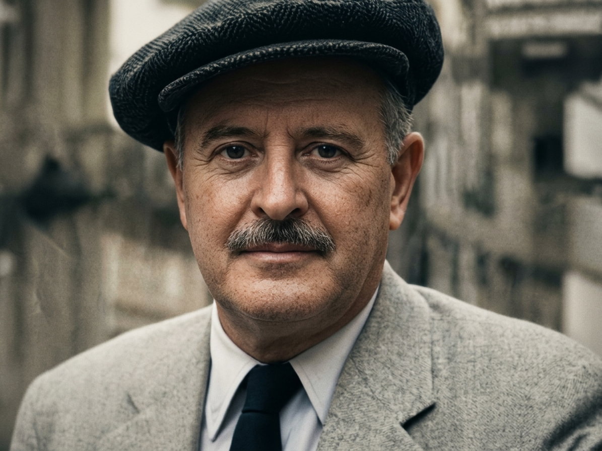 Ben Senden Önce Ölmek İsterim: Nazım Hikmet Ran
