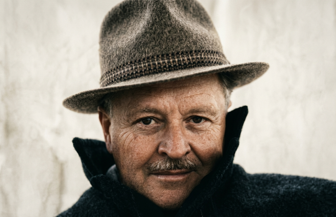 Yürümek: Nâzım Hikmet Ran