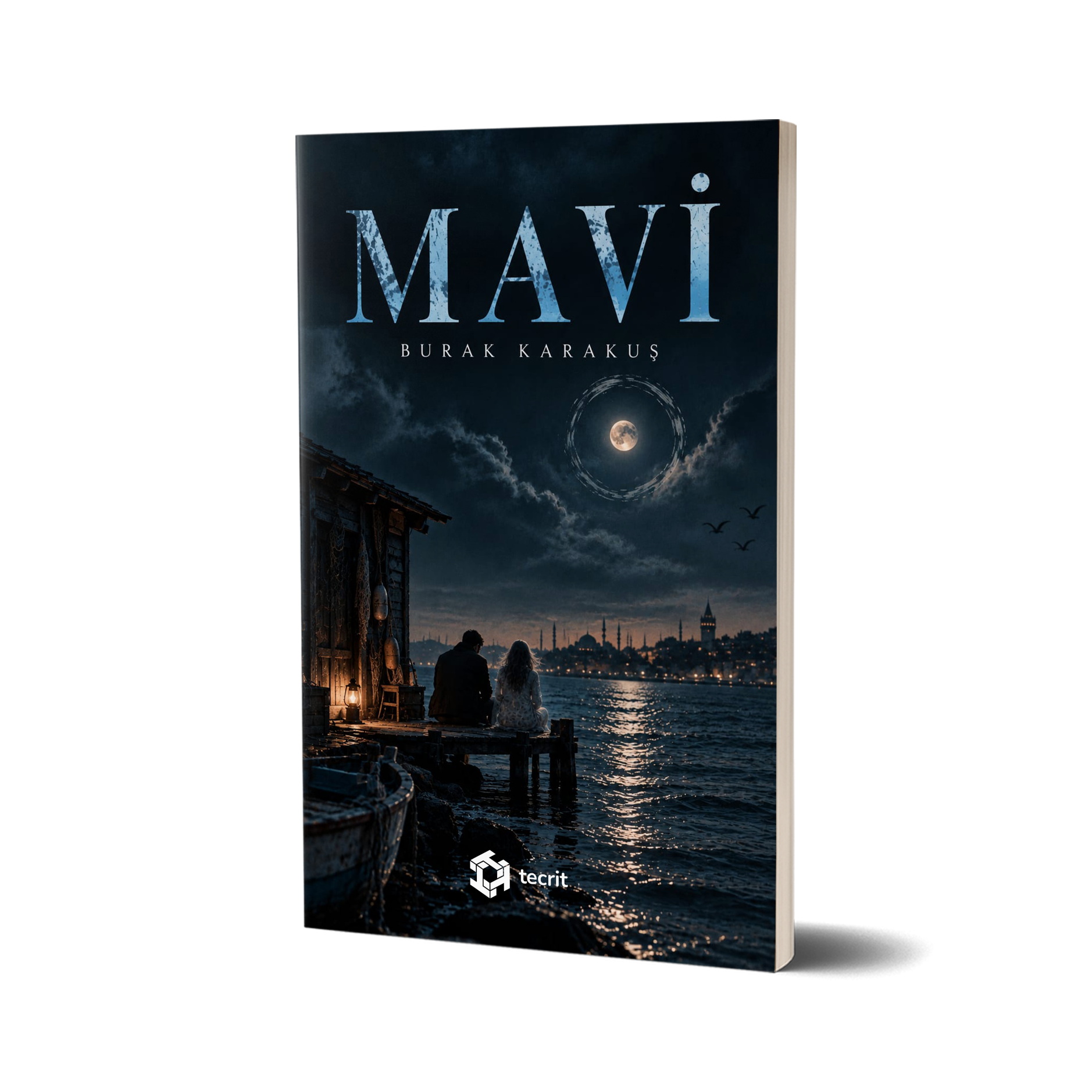 Mavi