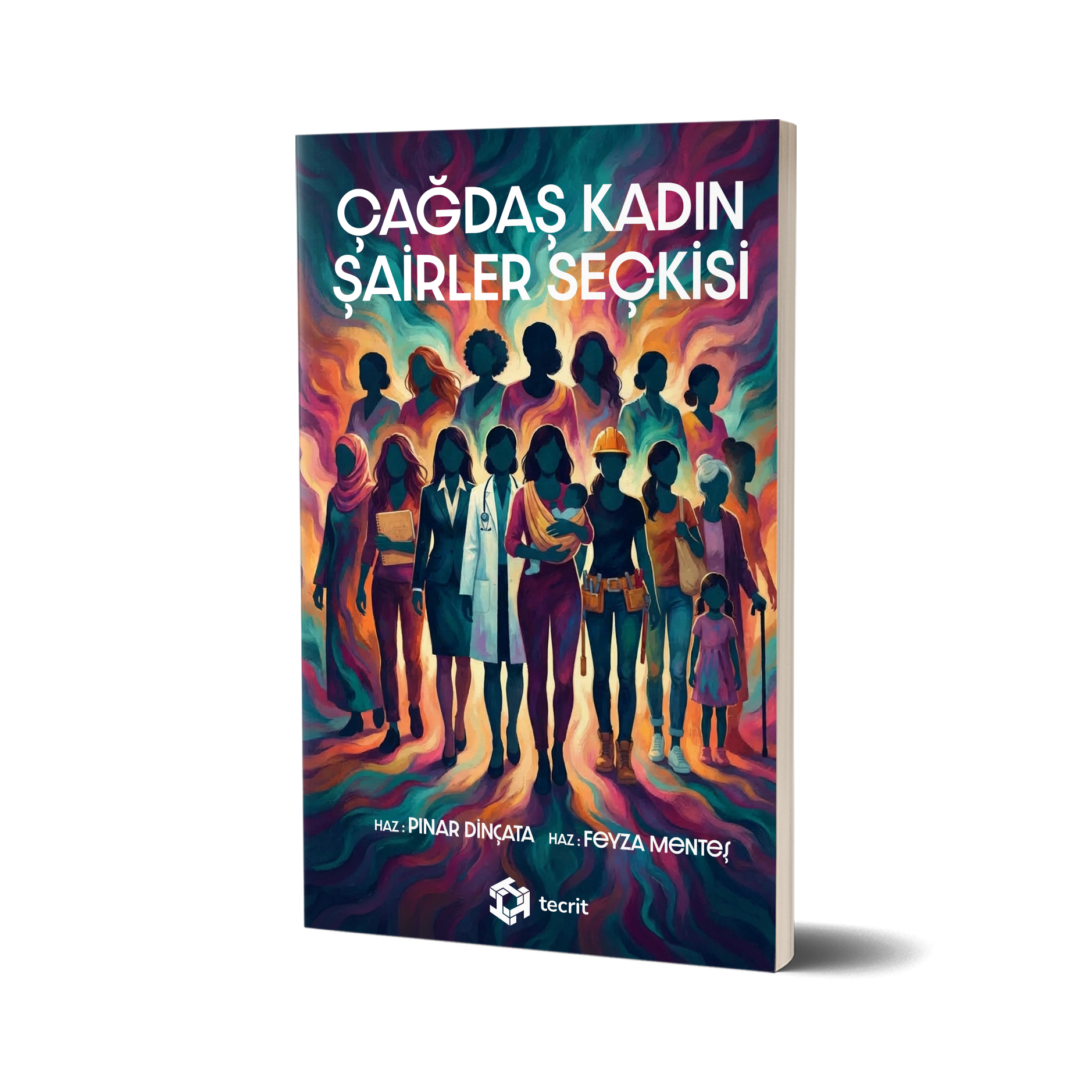 Çağdaş Kadın Şairler Seçkisi