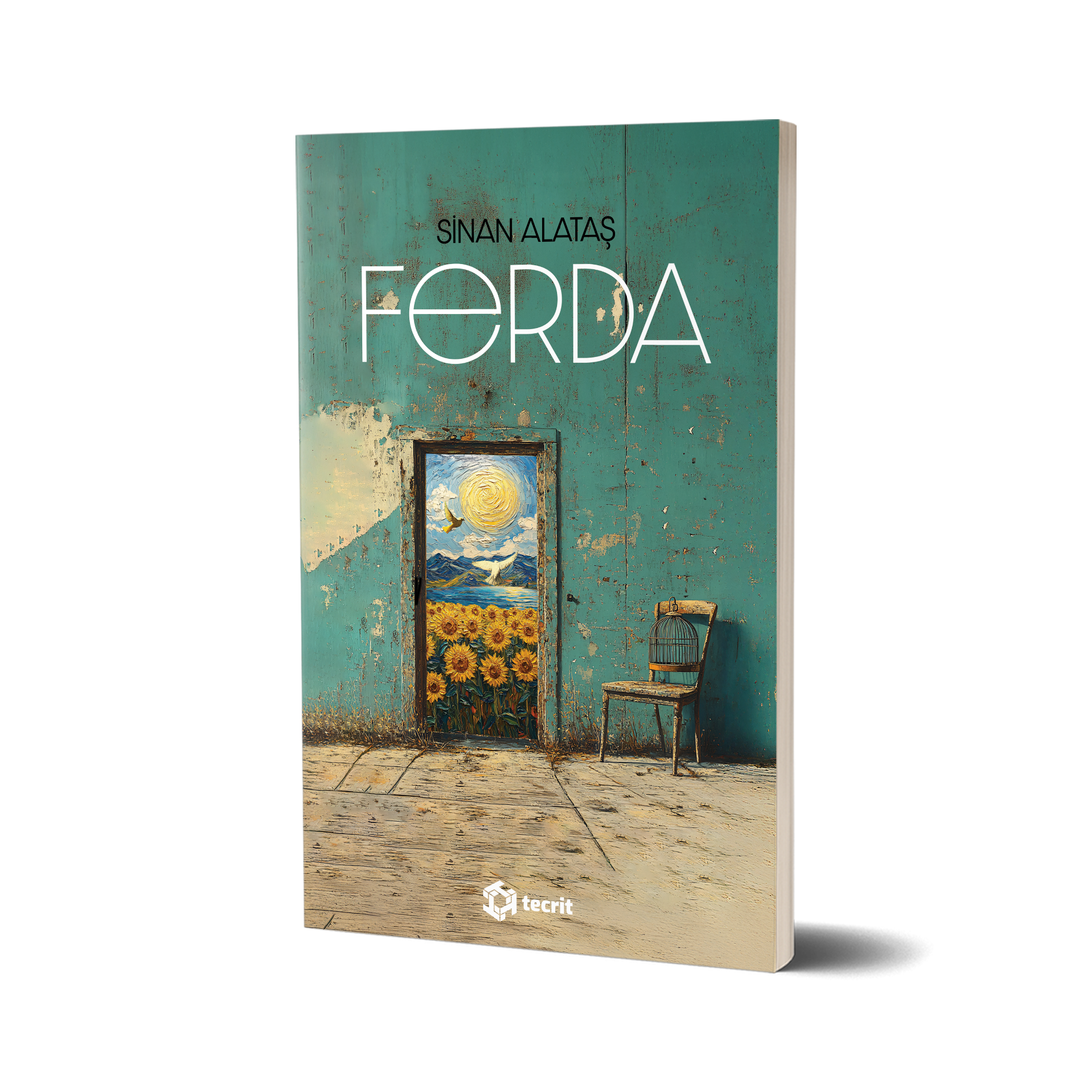 Ferda