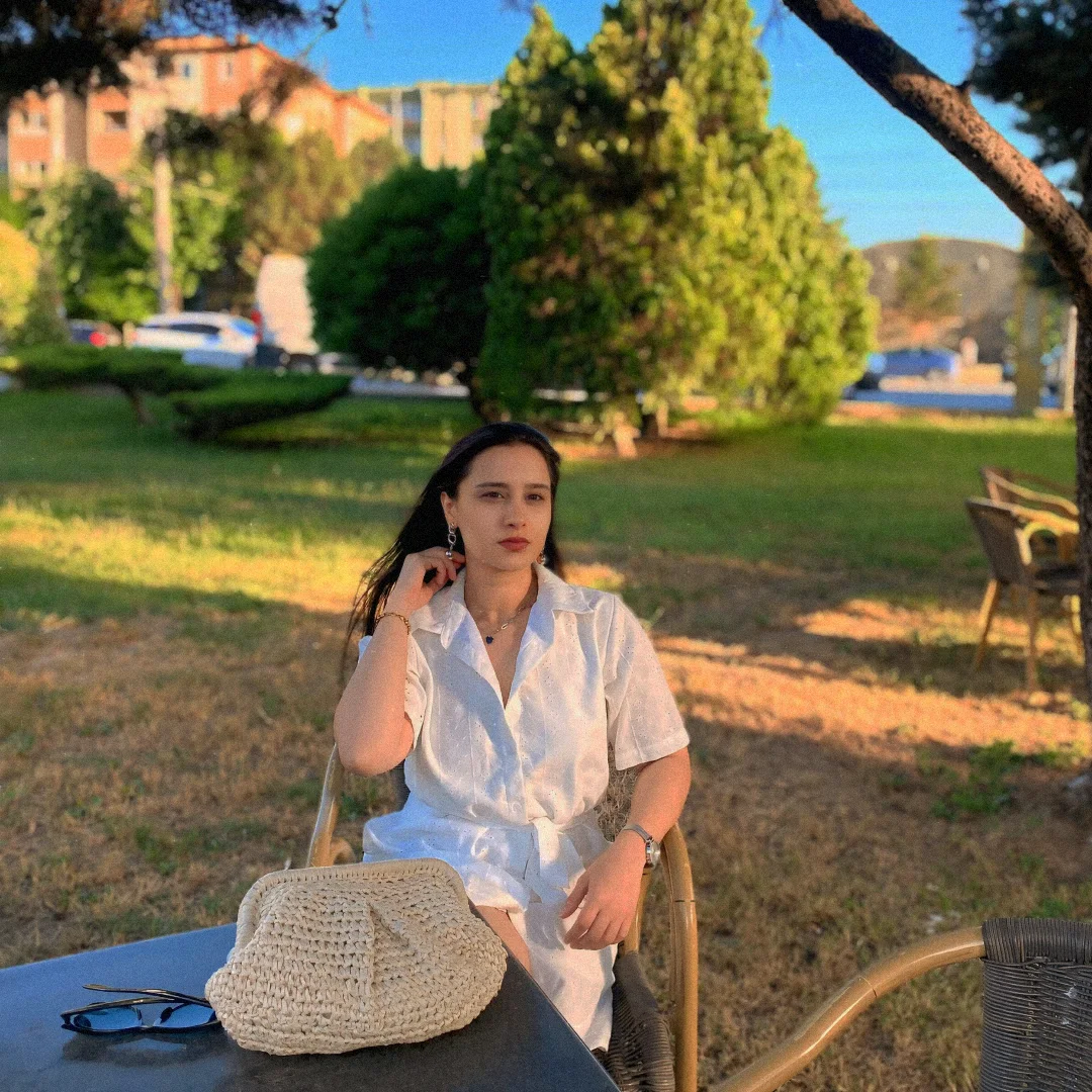 Feyza Menteş