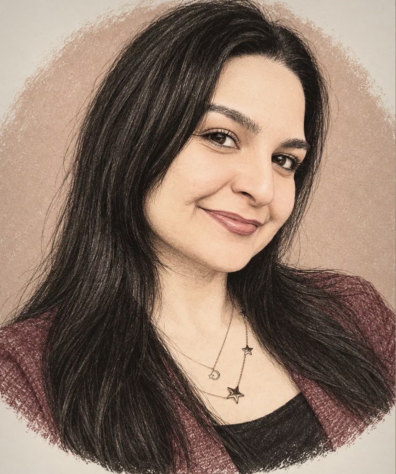 Beyza Nair
