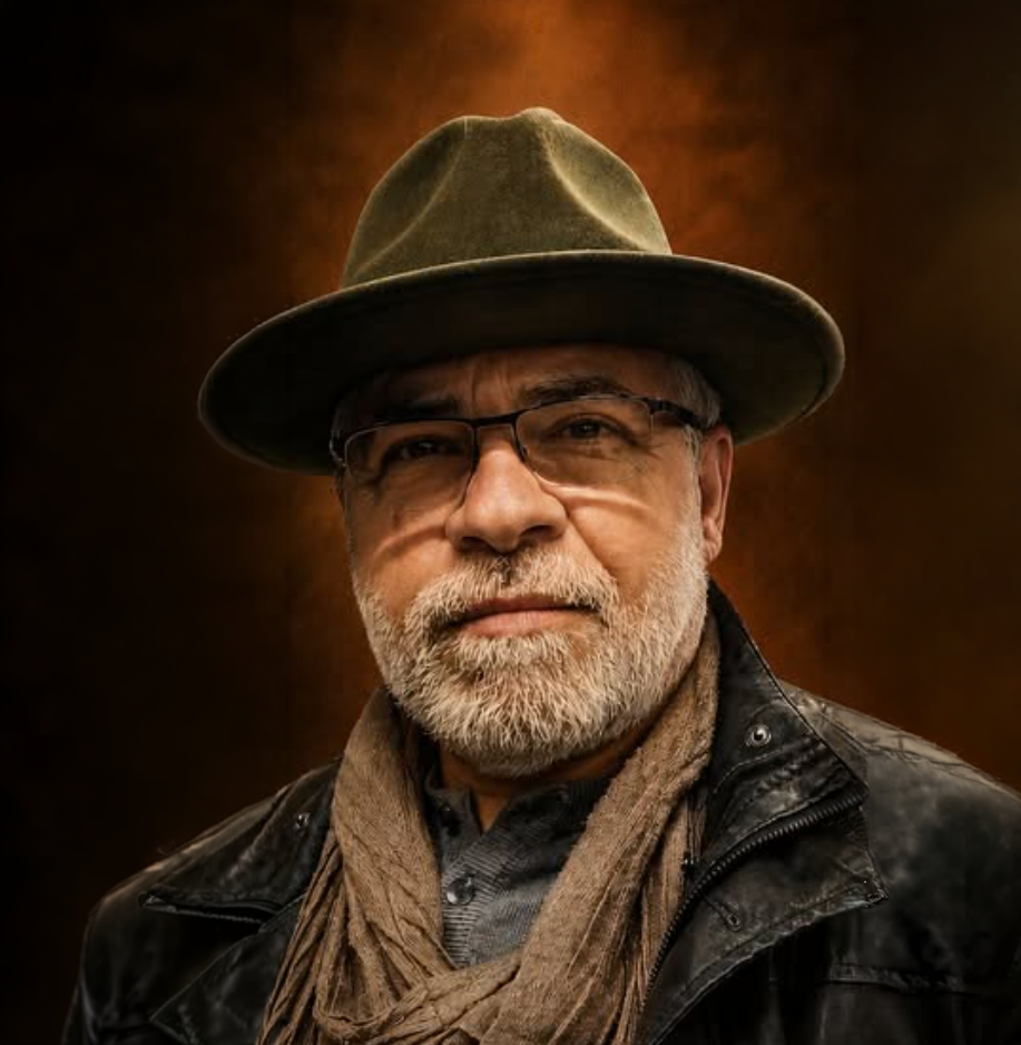 Mehmet Faruk Habiboğlu