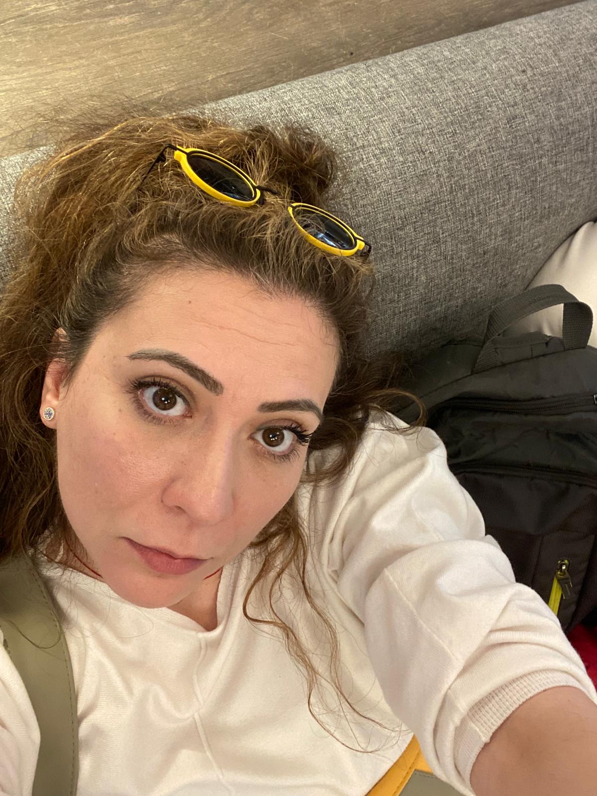 GAYE KILIÇDAĞI