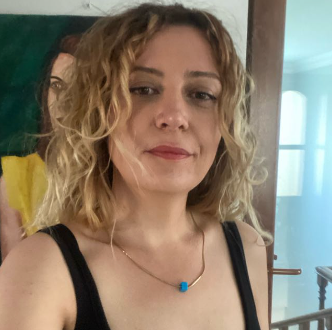 Seda Noyan